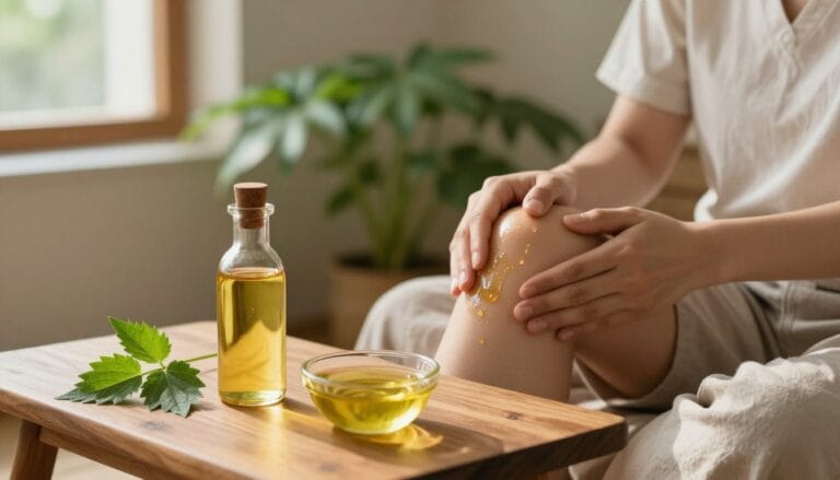 7 Powerful Castor Oil Remedies for Joint Pain Relief