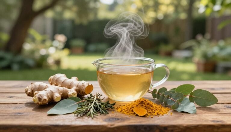 Powerful Natural Remedy for Joint Health