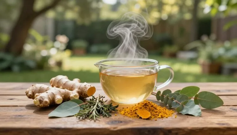 Powerful Natural Remedy for Joint Health