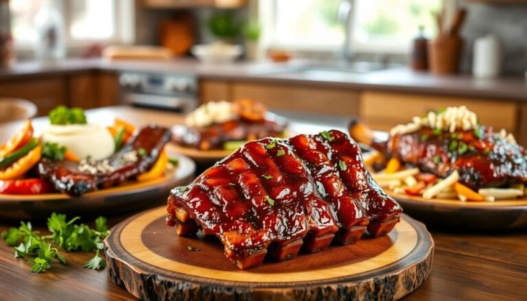 beef ribs recipes