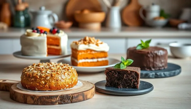cake recipes