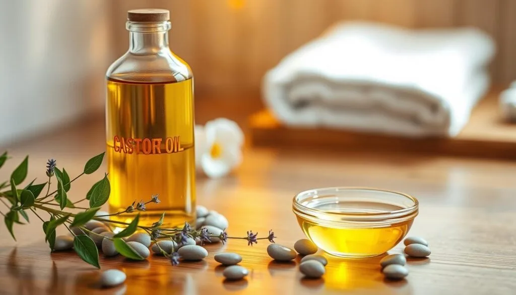 castor oil for skin castor oil for skin