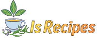 Is Recipes