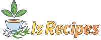 Is Recipes