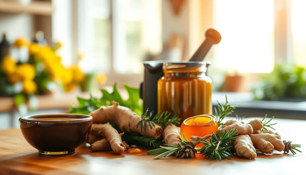 natural remedies for joint pain