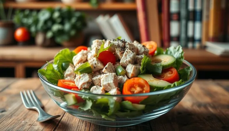 tuna salad