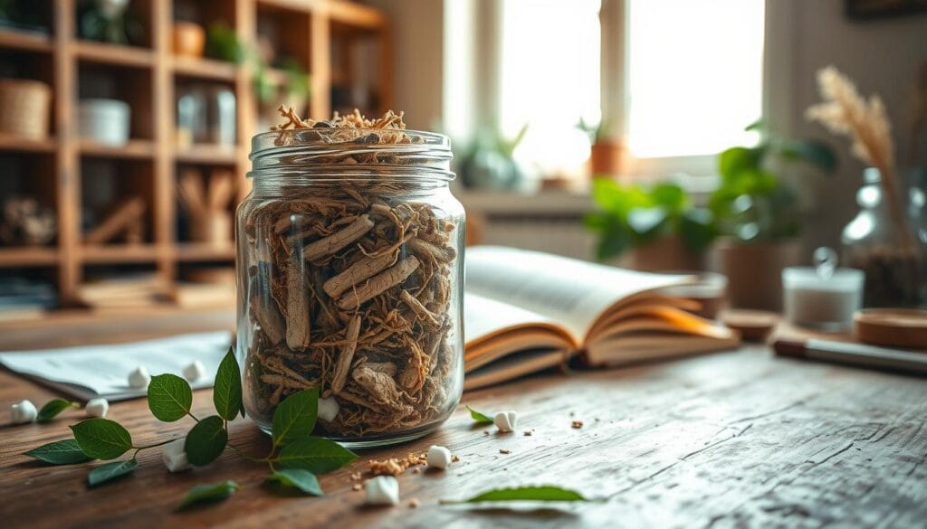 Marshmallow root for chest congestion remedies