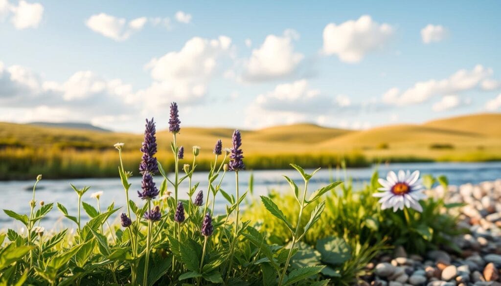 Natural Cure for Anxiety