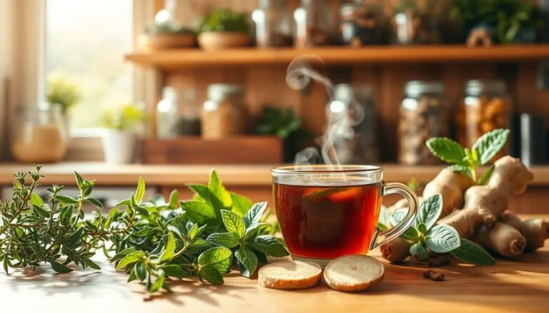 Relief from Cough