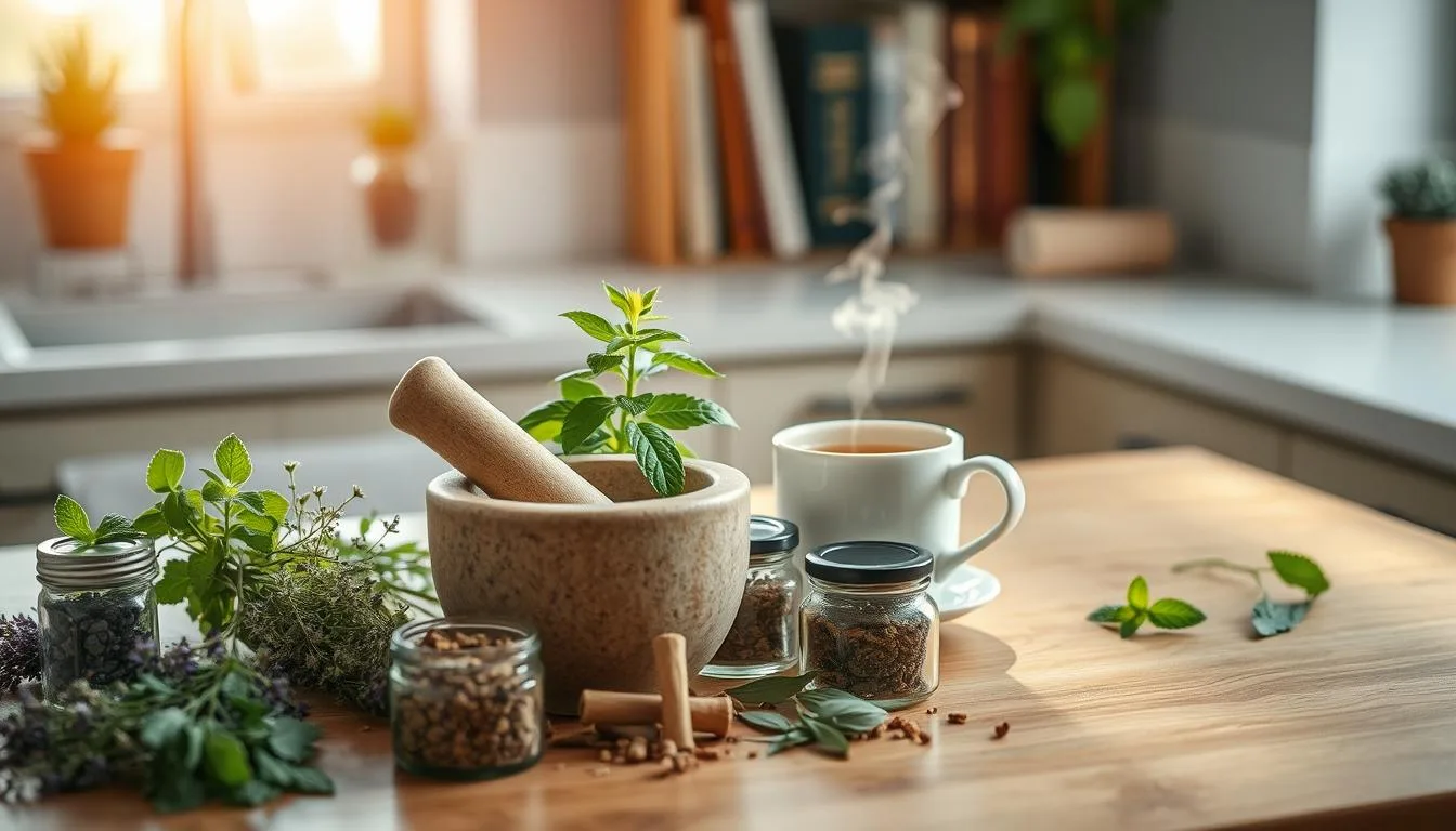 Remedies for Anxiety