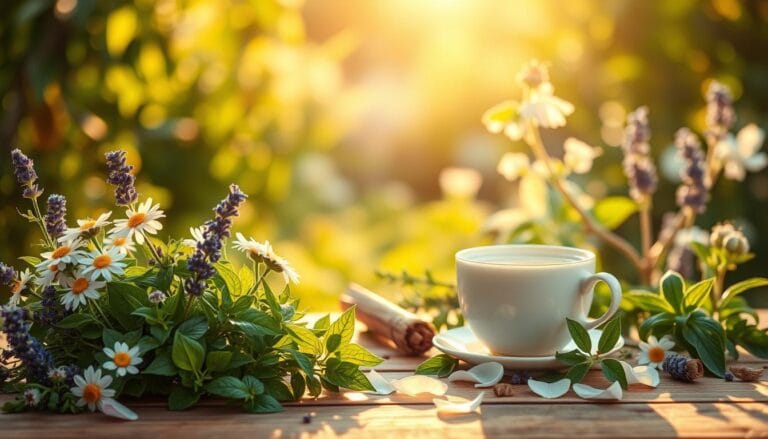 Stop Anxiety Naturally