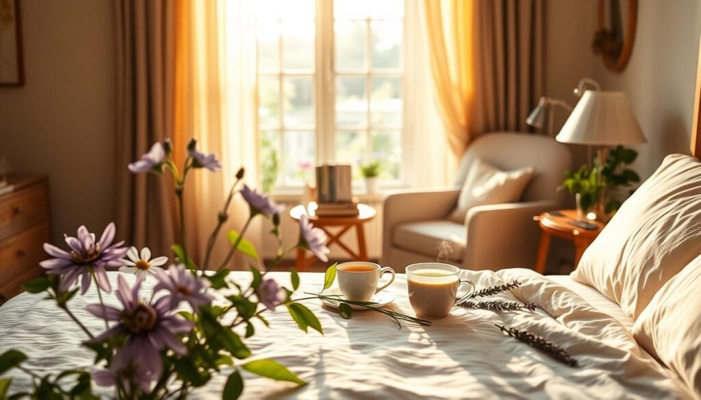 coping with anxiety naturally