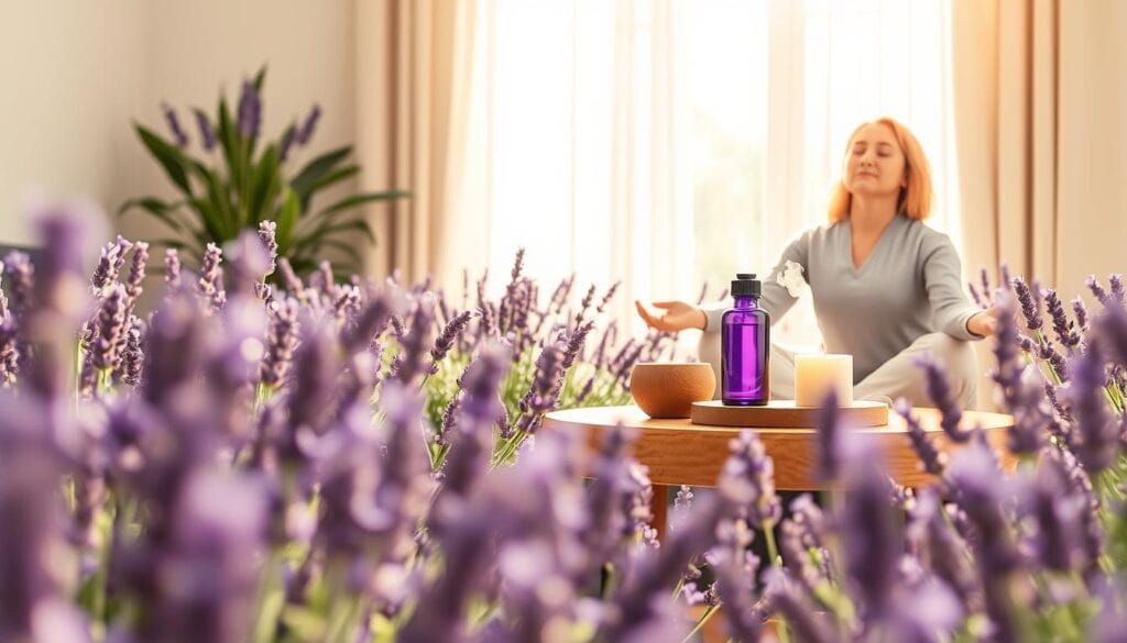 coping with anxiety naturally