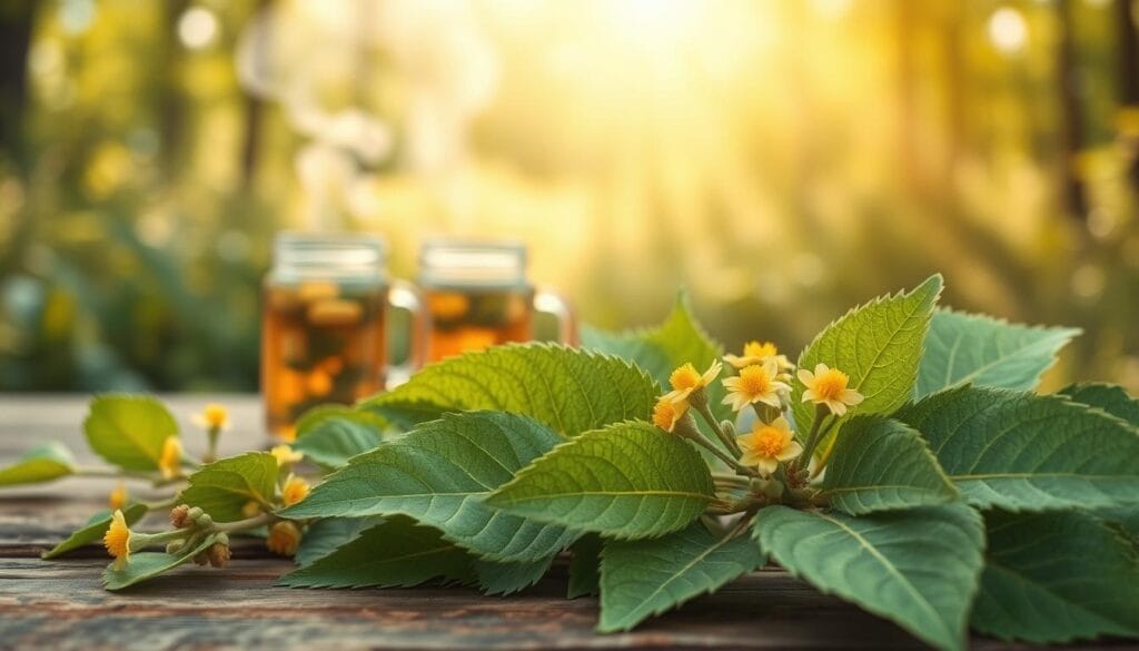 natural lung cleanse