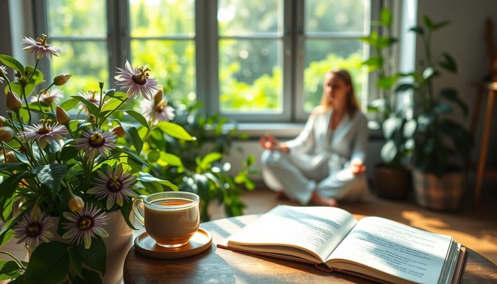 quick calm down tips