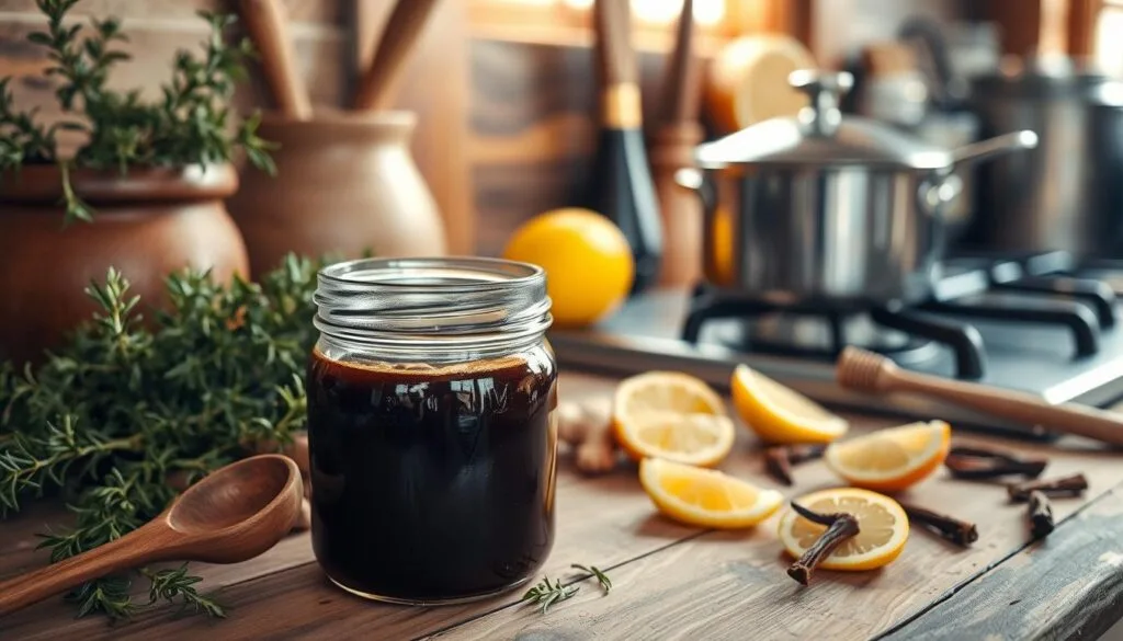 natural cough syrup recipe natural cough syrup recipe