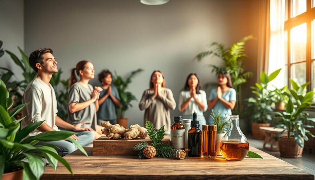 natural lung health solutions