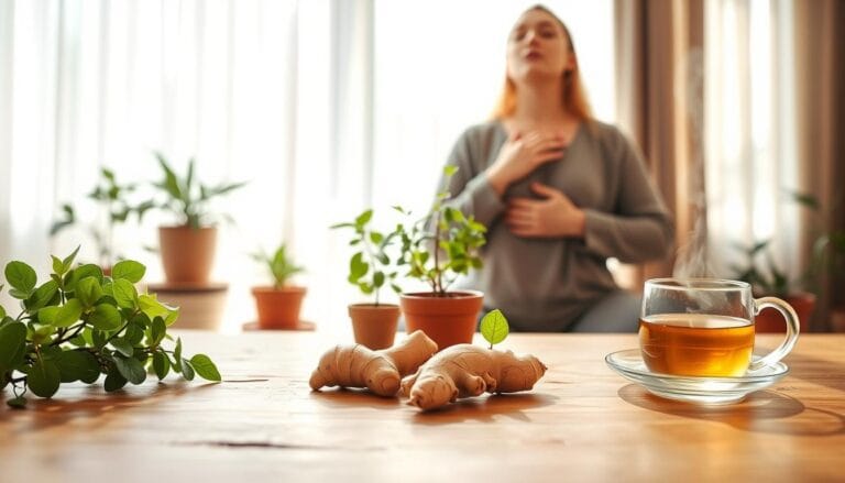 natural lung health solutions