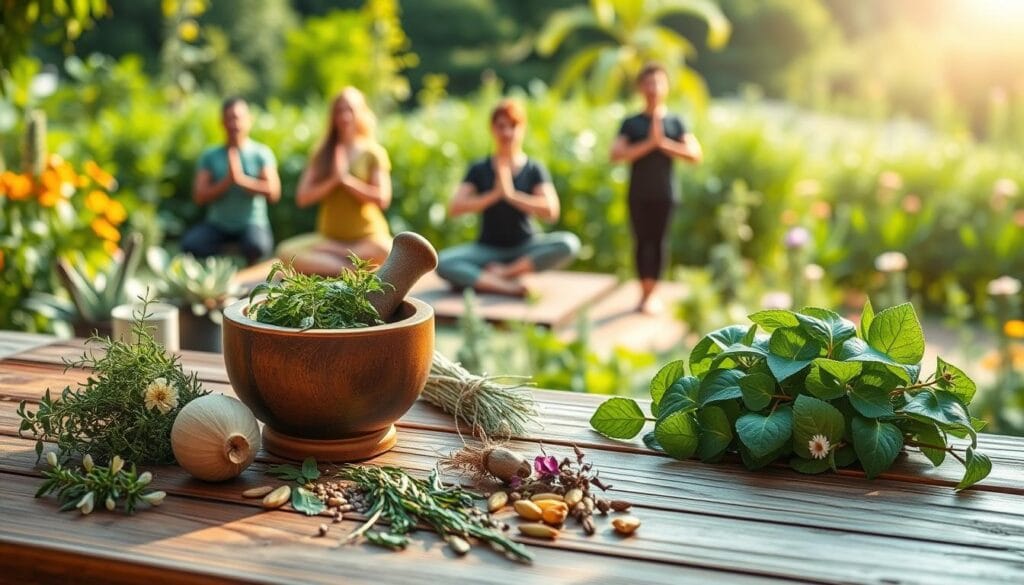 natural treatments for COPD natural treatments for COPD
