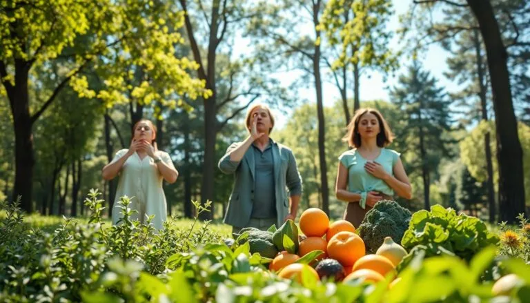 natural ways to support lung function