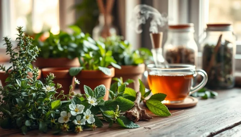 top herbs for lung health